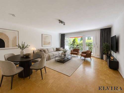 Foto - Wohnung zum Kaufen in München 489.000,00 € 67 m²