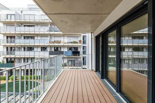 Foto - Wohnung zum Mieten in Fürth 680,00 € 50.26 m²
