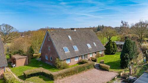 Foto - Haus zum Kaufen in Steinberg 585.000,00 € 260 m²