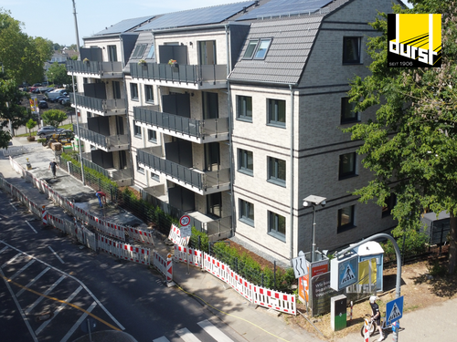 Foto - Wohnung zum Mieten in Mönchengladbach 645,38 € 84 m²