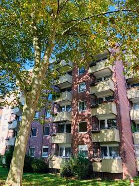 Foto - Wohnung zum Mieten in Lippstadt 459,00 € 56.19 m²