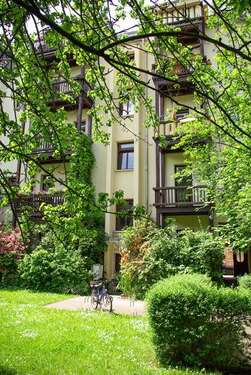 Foto - Wohnung zum Mieten in Chemnitz 569,78 € 86.33 m²