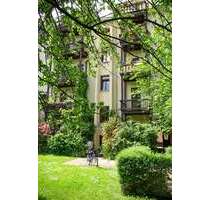 Wohnung zum Mieten in Chemnitz 569,78 € 86.33 m²