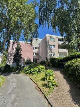 Foto - Wohnung zum Mieten in Iserlohn 213,03 € 43.55 m²