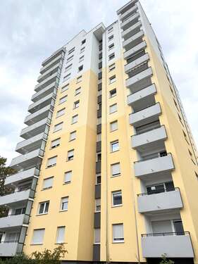 Foto - Wohnung zum Kaufen in Lampertheim 169.000,00 € 87 m²
