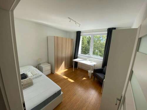 Foto - WG-Zimmer in Berlin 580,00 € 11.6 m²