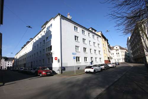 Foto - Wohnung zum Mieten in Wuppertal 562,00 € 64.2 m²