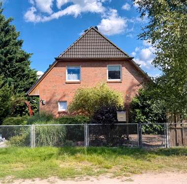 Foto - Haus zum Kaufen in Woltersdorf 595.000,00 € 125 m²