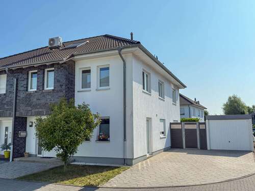 Foto - Haus zum Mieten in Münster 2.200,00 € 181.43 m²