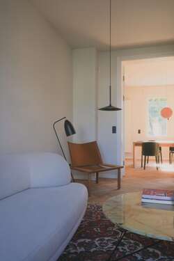 Foto - Wohnung zum Mieten in Frankfurt 1.950,00 € 65 m²