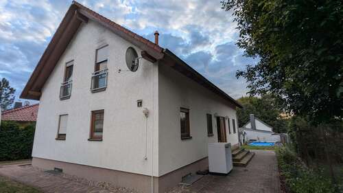 Foto - Haus zum Kaufen in Zühlsdorf 810.000,00 € 200 m²