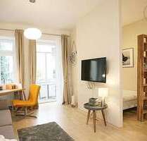 Wohnen auf Zeit in Leipzig 890,00 €