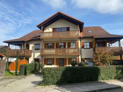 Foto - Wohnung zum Kaufen in Abensberg 154.000,00 € 42.5 m²