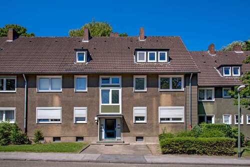 Foto - Wohnung zum Mieten in Gelsenkirchen 319,00 € 47.89 m²