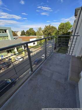 Foto - Wohnung zum Mieten in Chemnitz 812,00 € 116 m²