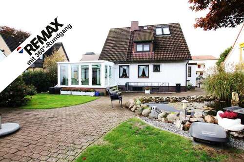 Foto - Haus zum Kaufen in Seevetal 569.000,00 € 136 m²