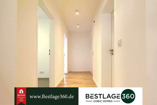 Foto - Wohnung zum Mieten in Kronberg 750,00 € 50.91 m²