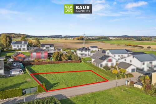 Foto - Grundstück zu verkaufen in Bad Schussenried-Otterswang 104.000,00 € 501 m²