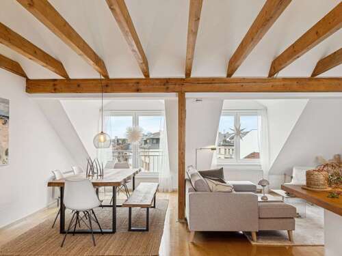 Foto - Wohnung zum Kaufen in Frankfurt am Main 720.000,00 € 91.14 m²