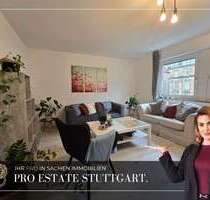 Wohnung zum Kaufen in Stuttgart 227.500,00 € 51 m²