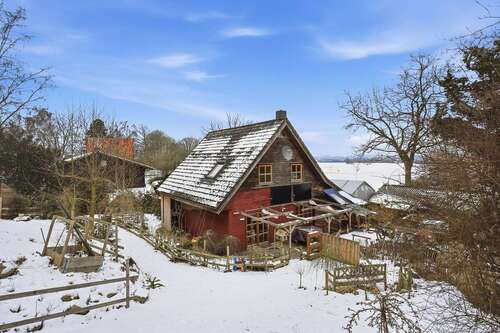 Foto - Haus zum Kaufen in Barkau 395.000,00 € 137 m²