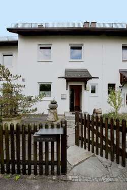 Foto - Haus zum Kaufen in Unterschleißheim 499.000,00 € 135 m²