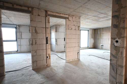 Foto - Wohnung zum Kaufen in Herne 479.000,00 € 122.63 m²