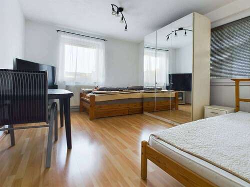 Foto - Wohnung zum Kaufen in Augsburg 260.000,00 € 61.93 m²