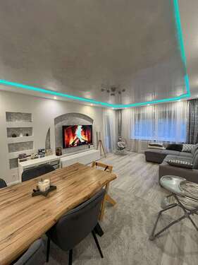 Foto - Wohnung zum Kaufen in Henstedt-Ulzburg 259.000,00 € 77.95 m²