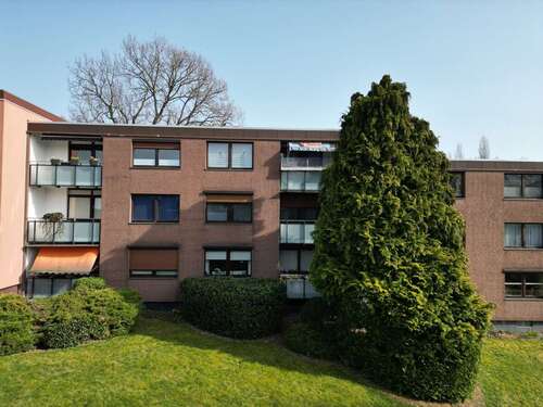 Foto - Wohnung zum Kaufen in Henstedt-Ulzburg 259.000,00 € 77.95 m²