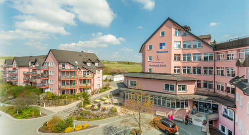 Foto - Büro in Bad Steben 80.000,00 € 31 m²