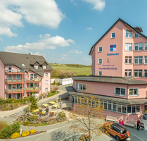 Büro in Bad Steben 80.000,00 € 31 m²