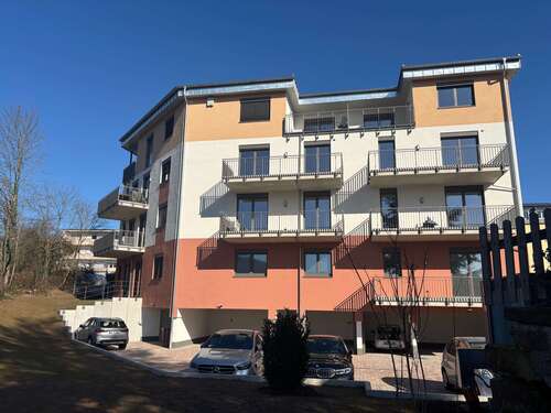 Foto - Wohnung zum Mieten in Lohr a. Main 1.250,00 € 88 m²