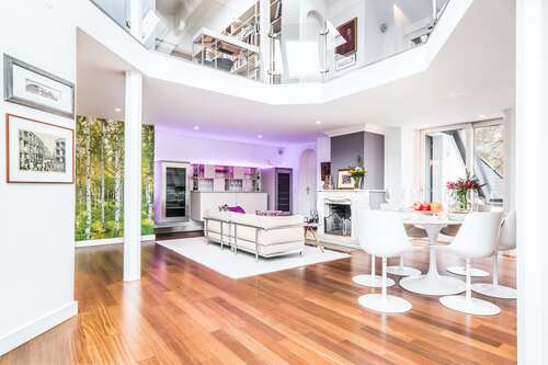 Foto - Wohnung zum Kaufen in München 4.070.000,00 € 188 m²