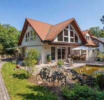 Haus zum Kaufen in Dießen-Riederau 1.649.000,00 € 281.87 m²