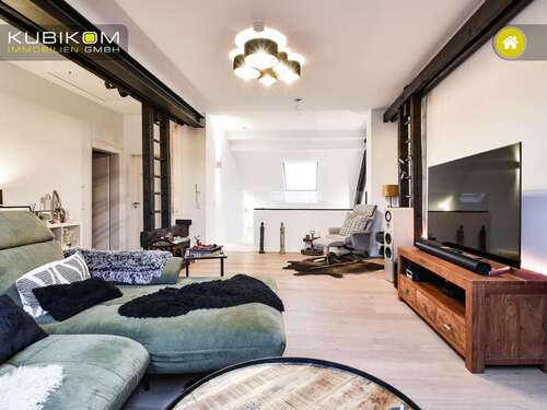 Foto - Wohnung zum Kaufen in Krefeld 278.000,00 € 79 m²