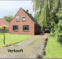 Haus zum Kaufen in Weener Holthuserheide 155.000,00 € 115 m² - Weener / Holthuserheide