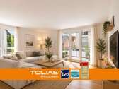 Wohnung zum Kaufen in Stuttgart Vaihingen 479.000,00 € 82.89 m² - Stuttgart / Vaihingen