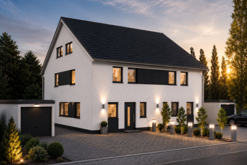Foto - Haus zum Kaufen in Dresden-Radebeul 503.000,00 € 140 m²