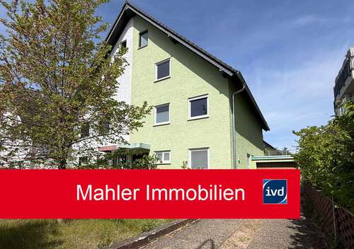 Foto - Haus zum Kaufen in Pfungstadt 495.000,00 € 201 m²