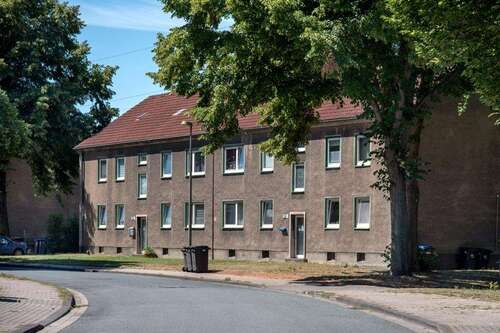 Foto - Wohnung zum Mieten in Hamm 339,00 € 52.39 m²