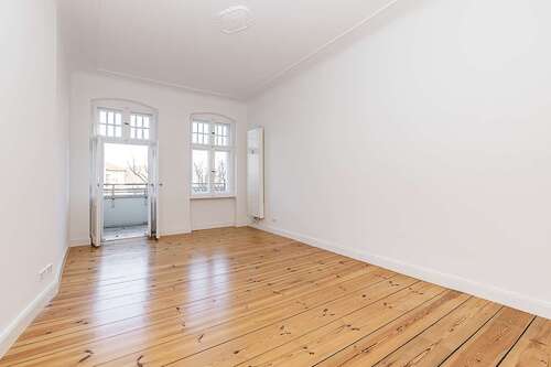 Foto - Wohnung zum Kaufen in Berlin 425.000,00 € 102.49 m²