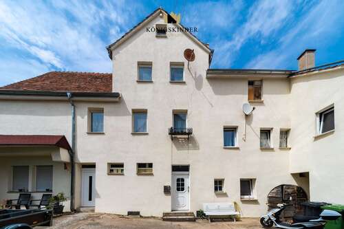 Foto - Haus zum Kaufen in Bönnigheim 340.000,00 € 150 m²