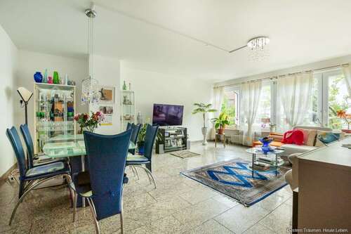 Foto - Wohnung zum Kaufen in Rheinfelden 375.000,00 € 100 m²