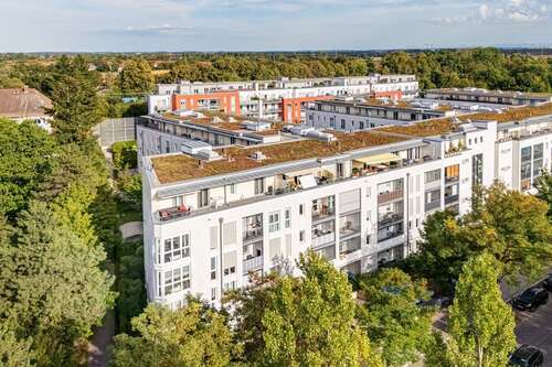 Foto - Wohnung zum Kaufen in München 599.900,00 € 78.1 m²