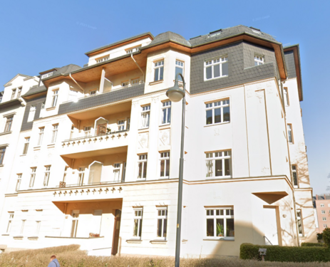 Foto - Wohnung zum Kaufen in Chemnitz 96.000,00 € 62.92 m²