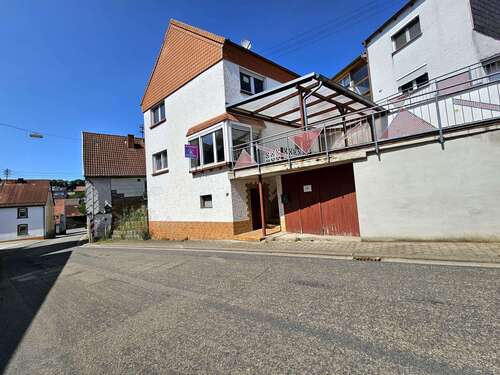Foto - Haus zum Kaufen in Niederkirchen 115.000,00 € 117 m²
