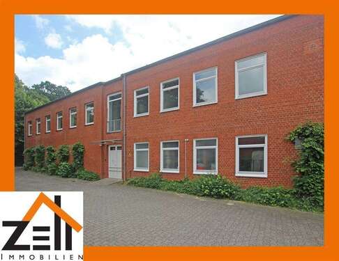 Foto - Büro in Geesthacht 1.246,00 € 207.6 m²
