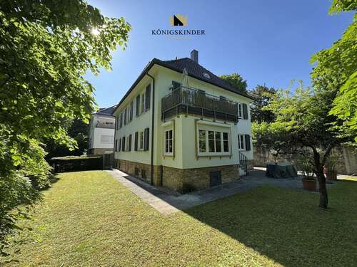 Foto - Haus zum Kaufen in Stuttgart 1.750.000,00 € 267.84 m²