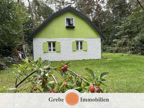 Foto - Haus zum Kaufen in Blankenfelde 250.000,00 € 60 m²